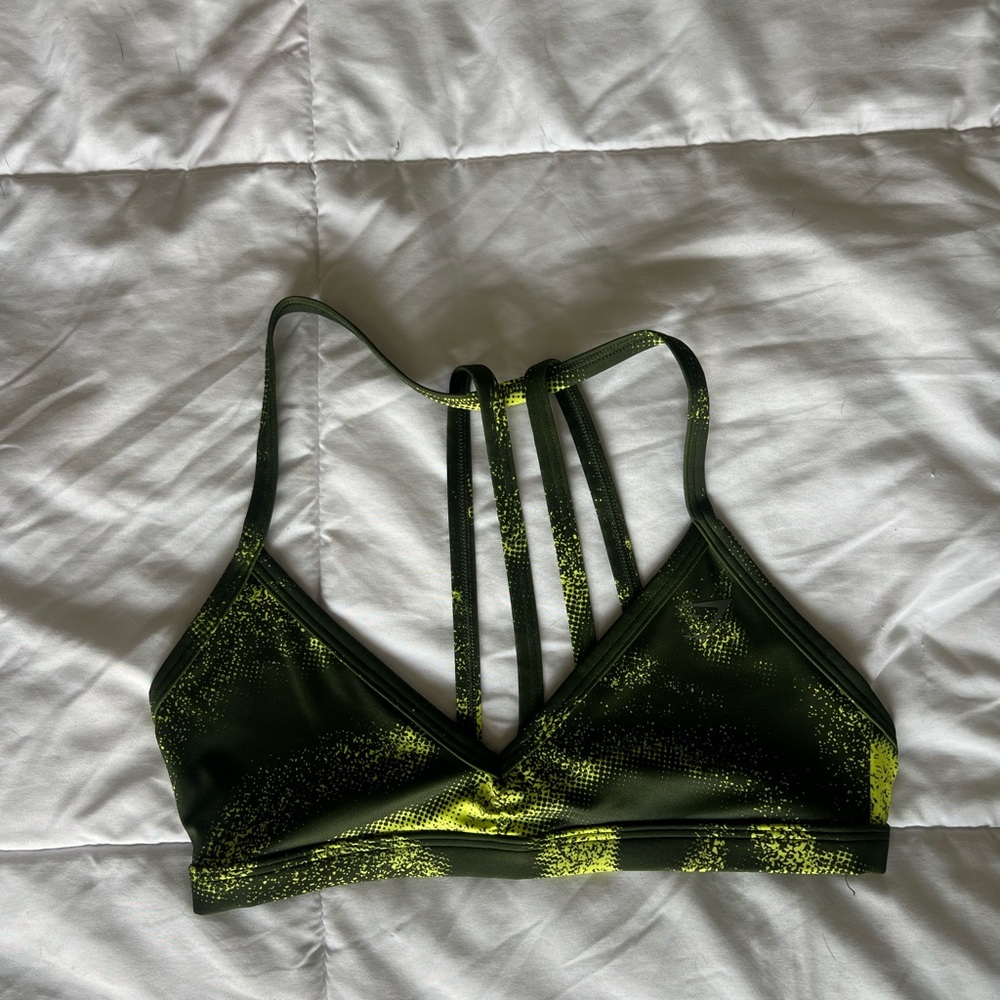 Gymshark minimal bra